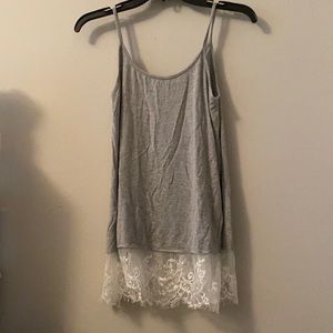 Alter’d state tank